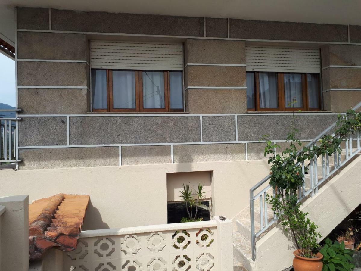 Clara Home Pontevedra Exterior photo